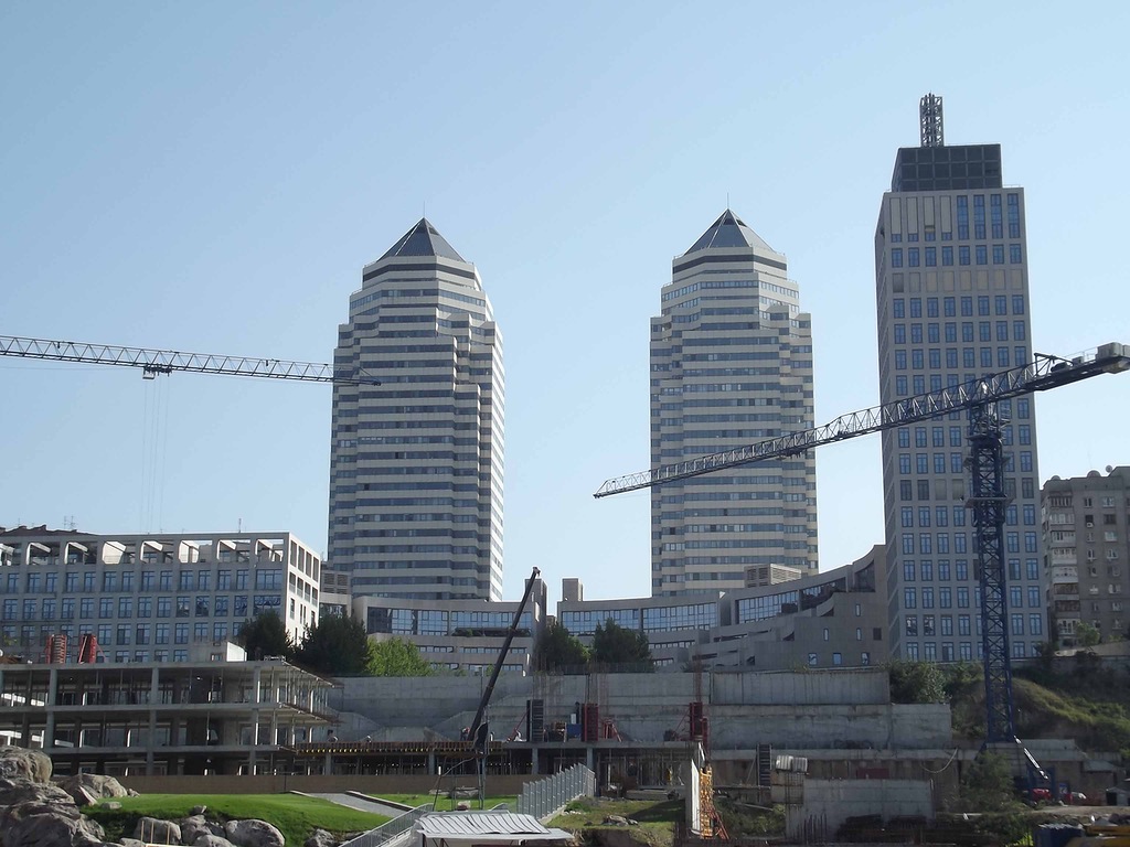 Dnepropetrovsk